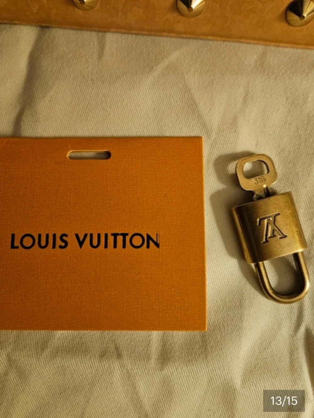 Authentic Louis Vuitton Alma PM Multicolore Monogram Satchel with Lock & Key